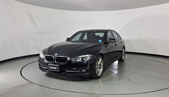 Bmw • Serie 3
