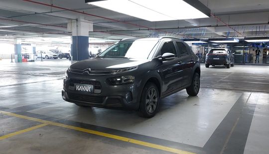 Citroen • C4 Cactus