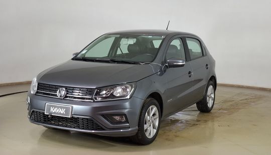 Volkswagen • Gol