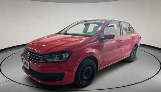 Volkswagen • Vento