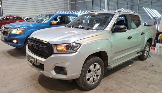 Maxus • T60