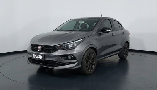 Fiat • Cronos