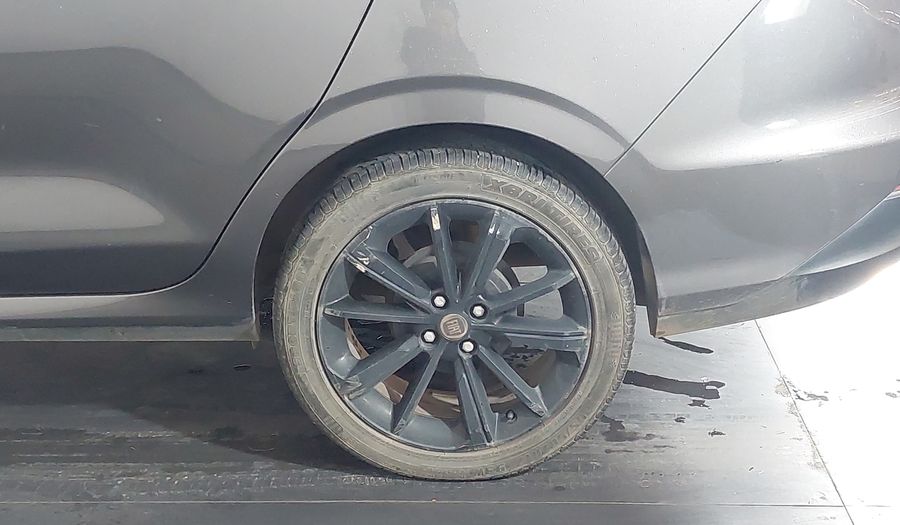 Fiat Cronos 1.8 HGT AT Sedan 2020