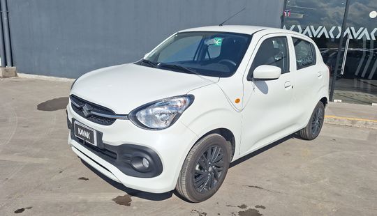 Suzuki • Celerio