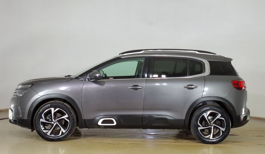 Citroen C5 Aircross 1.5 BLUEHDI 130 AUTO FEEL Suv 2021