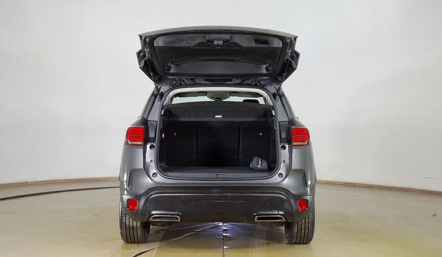 Citroen C5 Aircross 1.5 BLUEHDI 130 AUTO FEEL Suv 2021