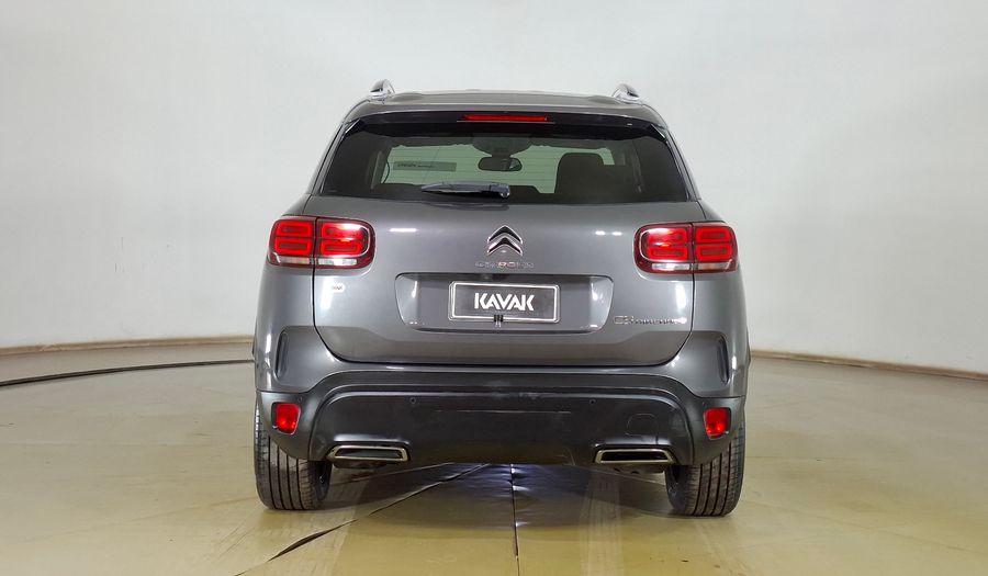 Citroen C5 Aircross 1.5 BLUEHDI 130 AUTO FEEL Suv 2021