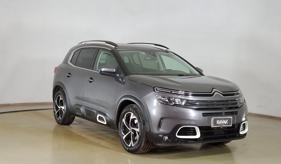 Citroen C5 Aircross 1.5 BLUEHDI 130 AUTO FEEL Suv 2021