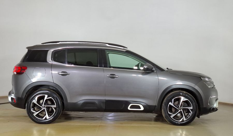 Citroen C5 Aircross 1.5 BLUEHDI 130 AUTO FEEL Suv 2021