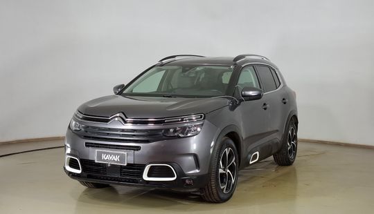 Citroen • C5 Aircross