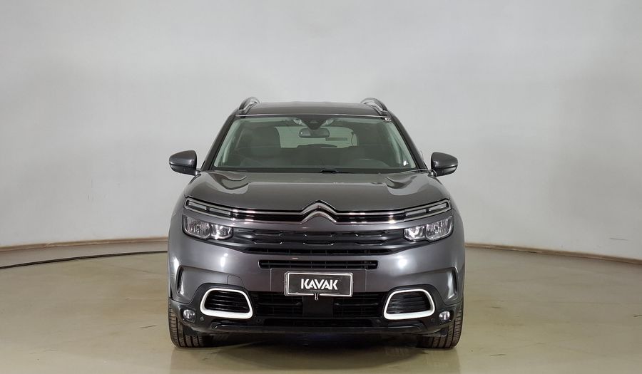 Citroen C5 Aircross 1.5 BLUEHDI 130 AUTO FEEL Suv 2021