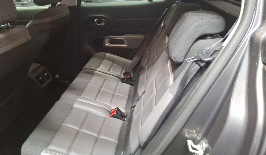 Citroen C5 Aircross 1.5 BLUEHDI 130 AUTO FEEL Suv 2021