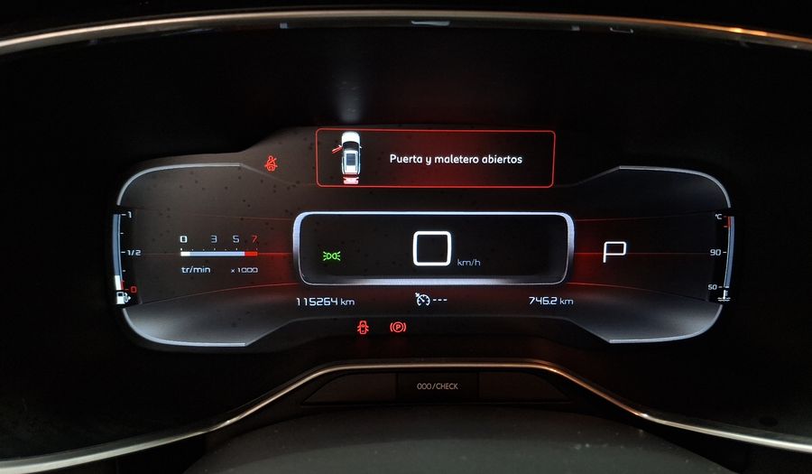 Citroen C5 Aircross 1.5 BLUEHDI 130 AUTO FEEL Suv 2021