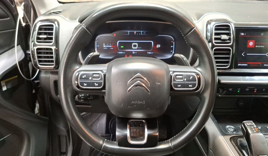 Citroen C5 Aircross 1.5 BLUEHDI 130 AUTO FEEL Suv 2021