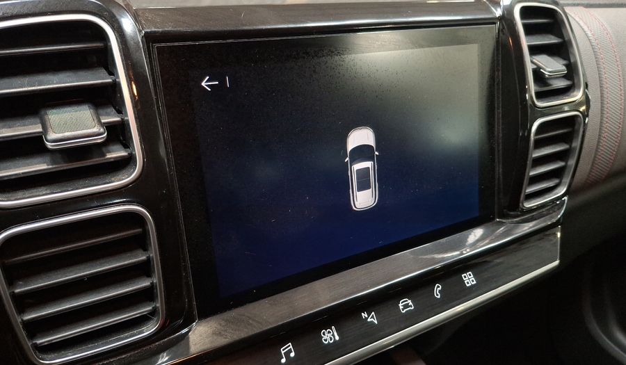 Citroen C5 Aircross 1.5 BLUEHDI 130 AUTO FEEL Suv 2021