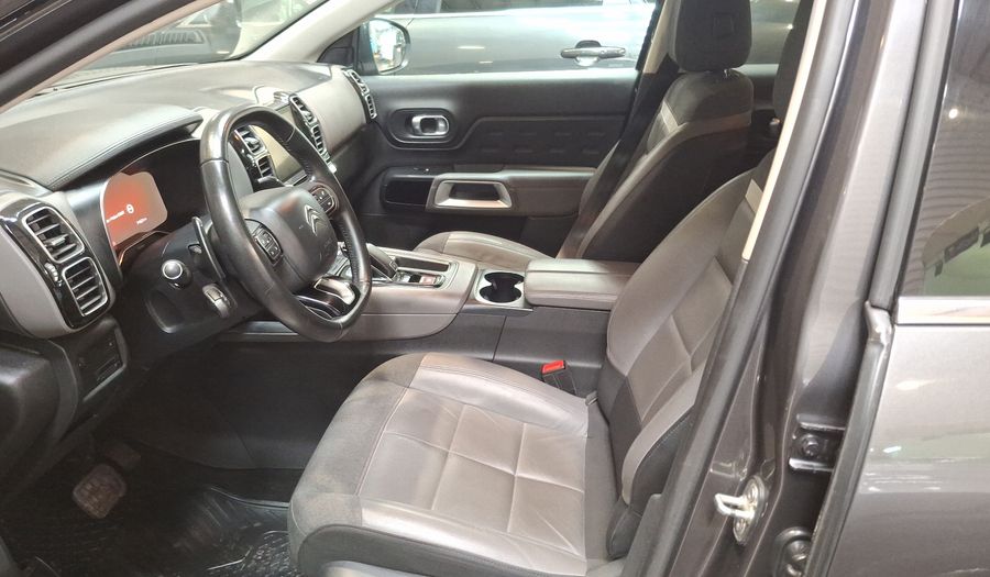 Citroen C5 Aircross 1.5 BLUEHDI 130 AUTO FEEL Suv 2021