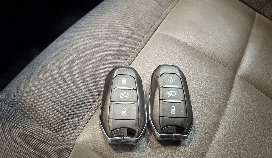 Citroen C5 Aircross 1.5 BLUEHDI 130 AUTO FEEL Suv 2021