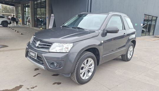 Suzuki • Grand Vitara