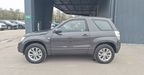 Suzuki Grand Vitara 2.4 GLX SPORT AUTO 4WD Suv 2014