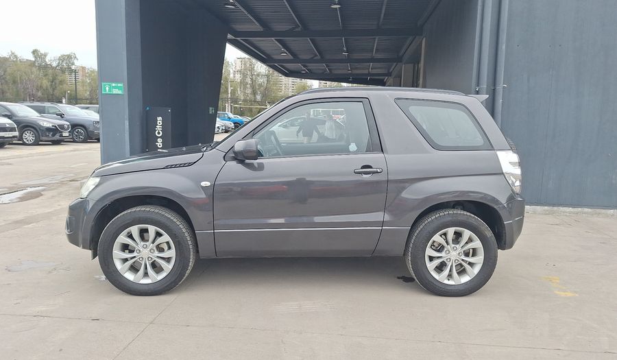 Suzuki Grand Vitara 2.4 GLX SPORT AUTO 4WD Suv 2014