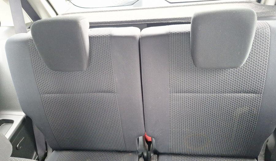 Suzuki Grand Vitara 2.4 GLX SPORT AUTO 4WD Suv 2014