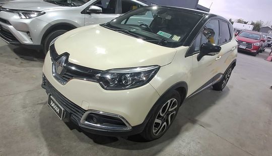 Renault • Captur