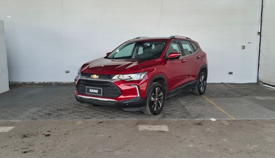 Chevrolet • Tracker