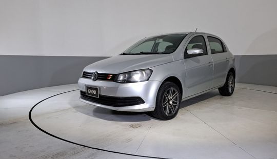Volkswagen • Gol