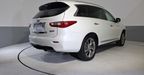 Infiniti Qx60 3.5 PERFECTION CVT 4WD Suv 2016