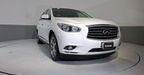 Infiniti Qx60 3.5 PERFECTION CVT 4WD Suv 2016