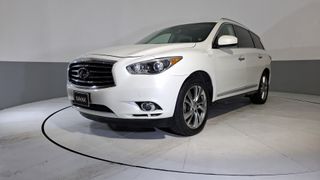 Infiniti • QX60