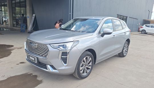 Haval • Jolion
