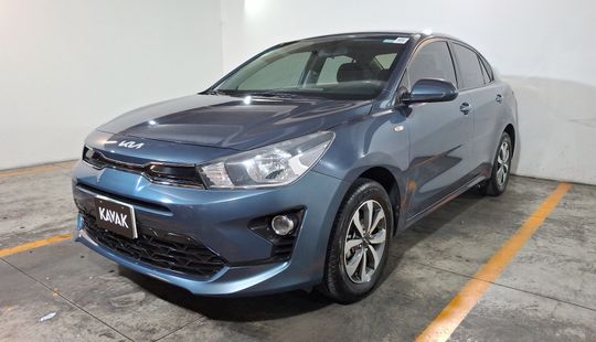 Kia • Rio