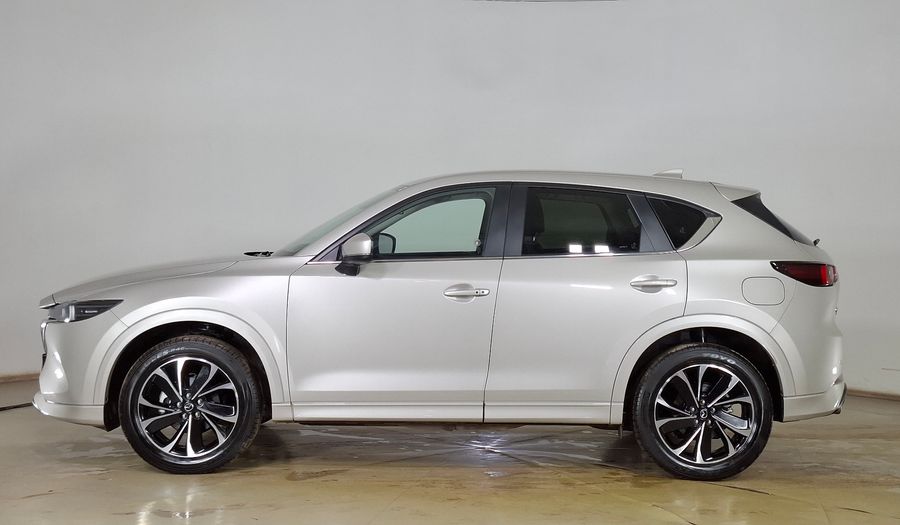 Mazda Cx-5 2.0 CORE PLUS AUTO 4WD Suv 2025