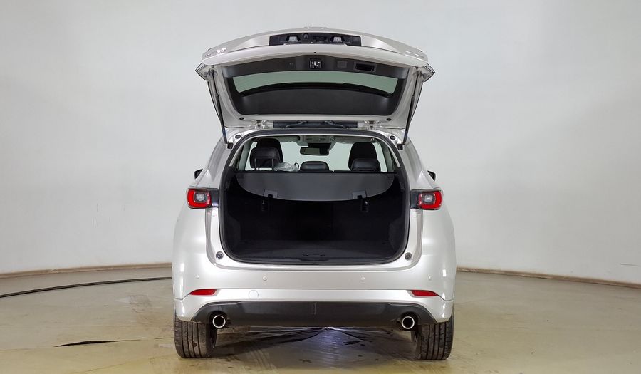 Mazda Cx-5 2.0 CORE PLUS AUTO 4WD Suv 2025