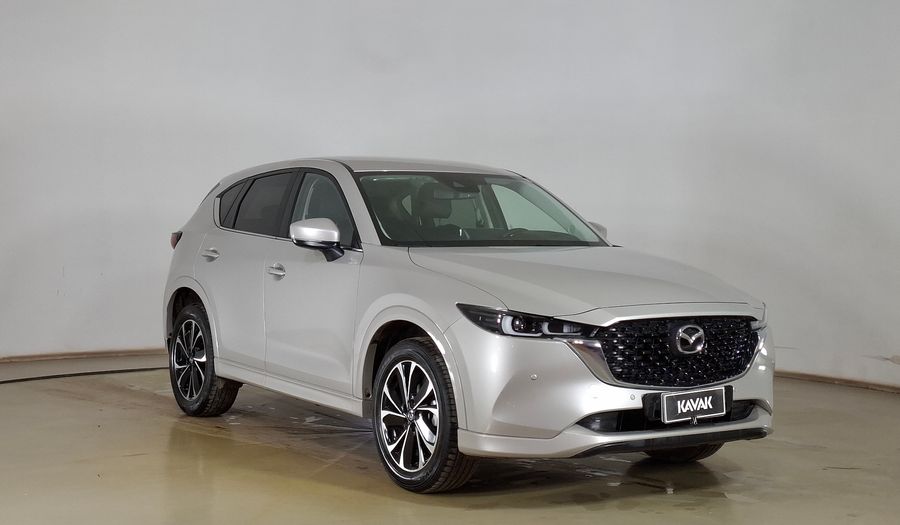 Mazda Cx-5 2.0 CORE PLUS AUTO 4WD Suv 2025