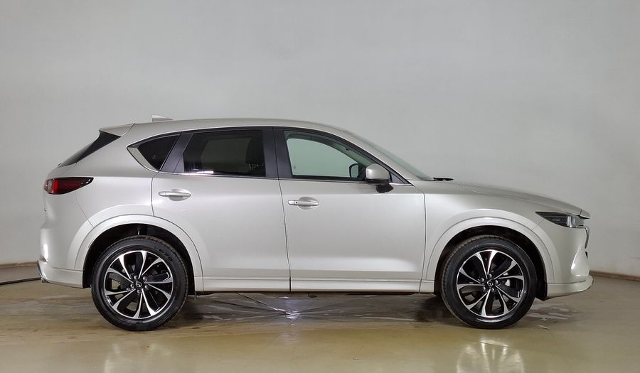 Mazda Cx-5 2.0 CORE PLUS AUTO 4WD Suv 2025