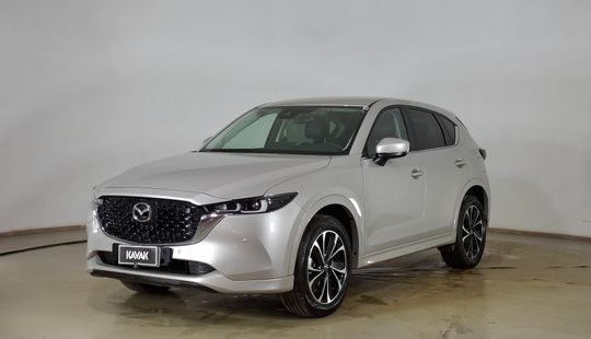 Mazda • CX-5