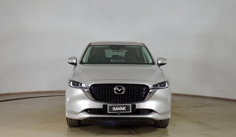 Mazda Cx-5 2.0 CORE PLUS AUTO 4WD Suv 2025