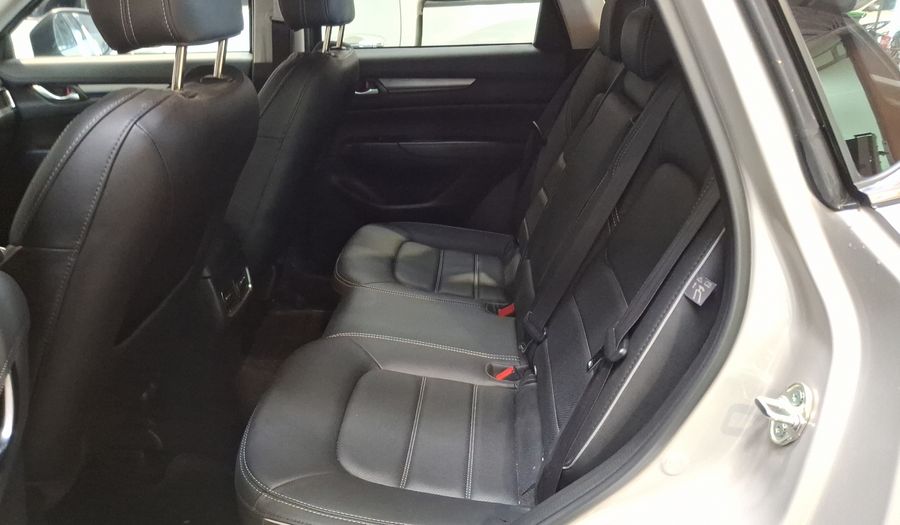 Mazda Cx-5 2.0 CORE PLUS AUTO 4WD Suv 2025