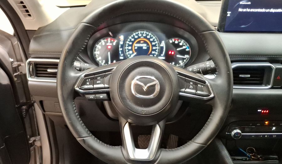 Mazda Cx-5 2.0 CORE PLUS AUTO 4WD Suv 2025