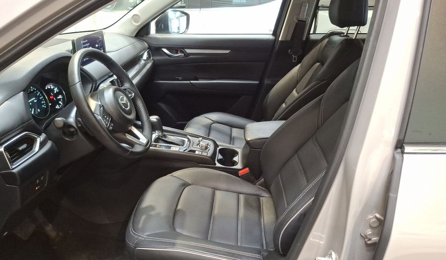 Mazda Cx-5 2.0 CORE PLUS AUTO 4WD Suv 2025