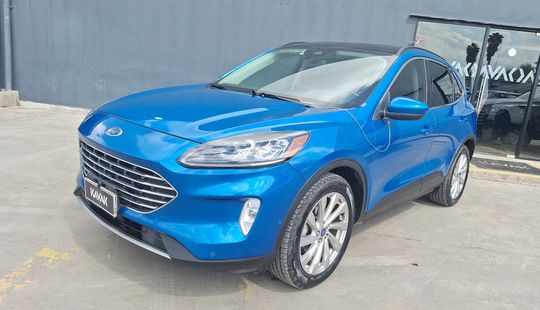 Ford • Escape