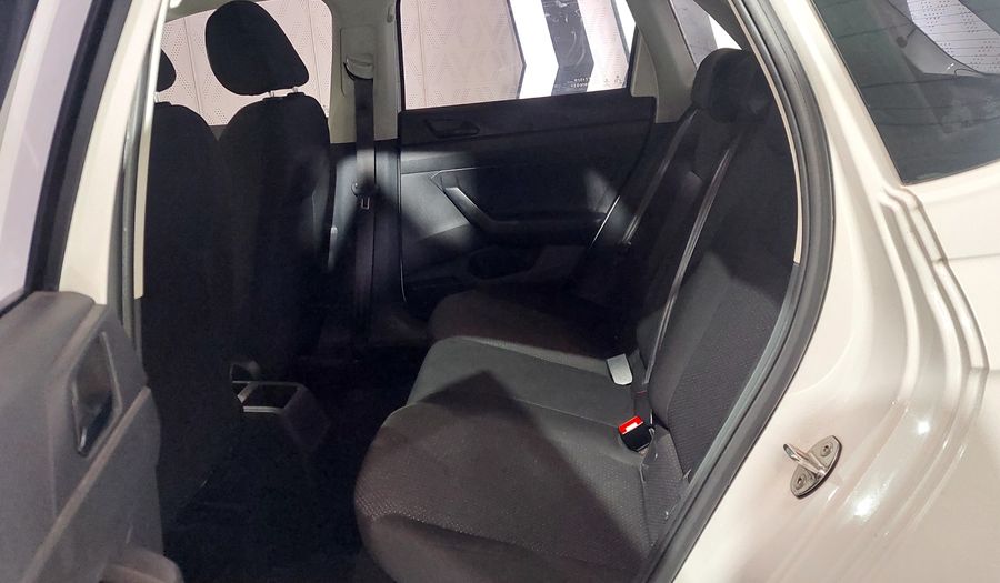 Volkswagen Polo 1.6 MSI TREND Hatchback 2023