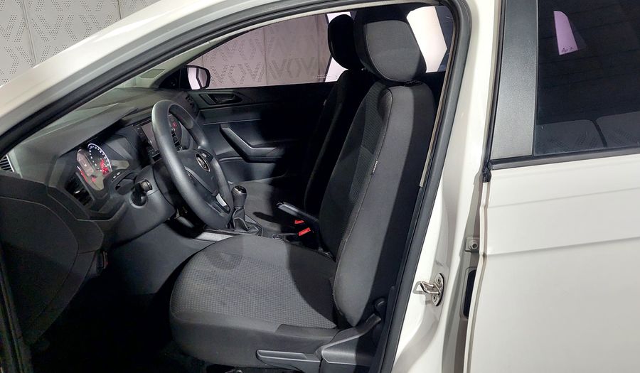 Volkswagen Polo 1.6 MSI TREND Hatchback 2023