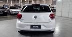 Volkswagen Polo 1.6 MSI TREND Hatchback 2023