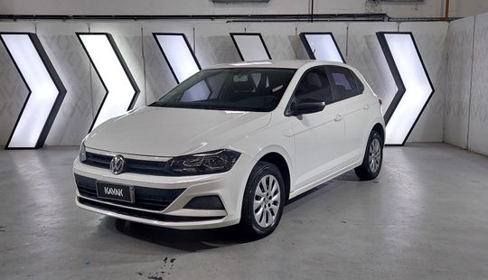 Volkswagen • Polo