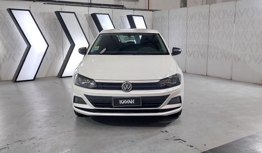 Volkswagen Polo 1.6 MSI TREND Hatchback 2023
