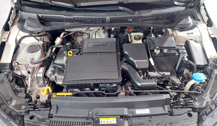 Volkswagen Polo 1.6 MSI TREND Hatchback 2023
