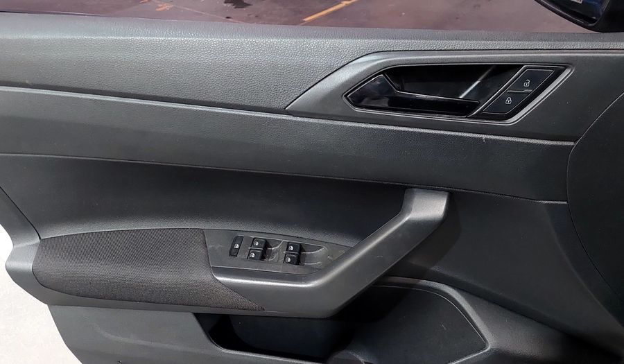 Volkswagen Polo 1.6 MSI TREND Hatchback 2023